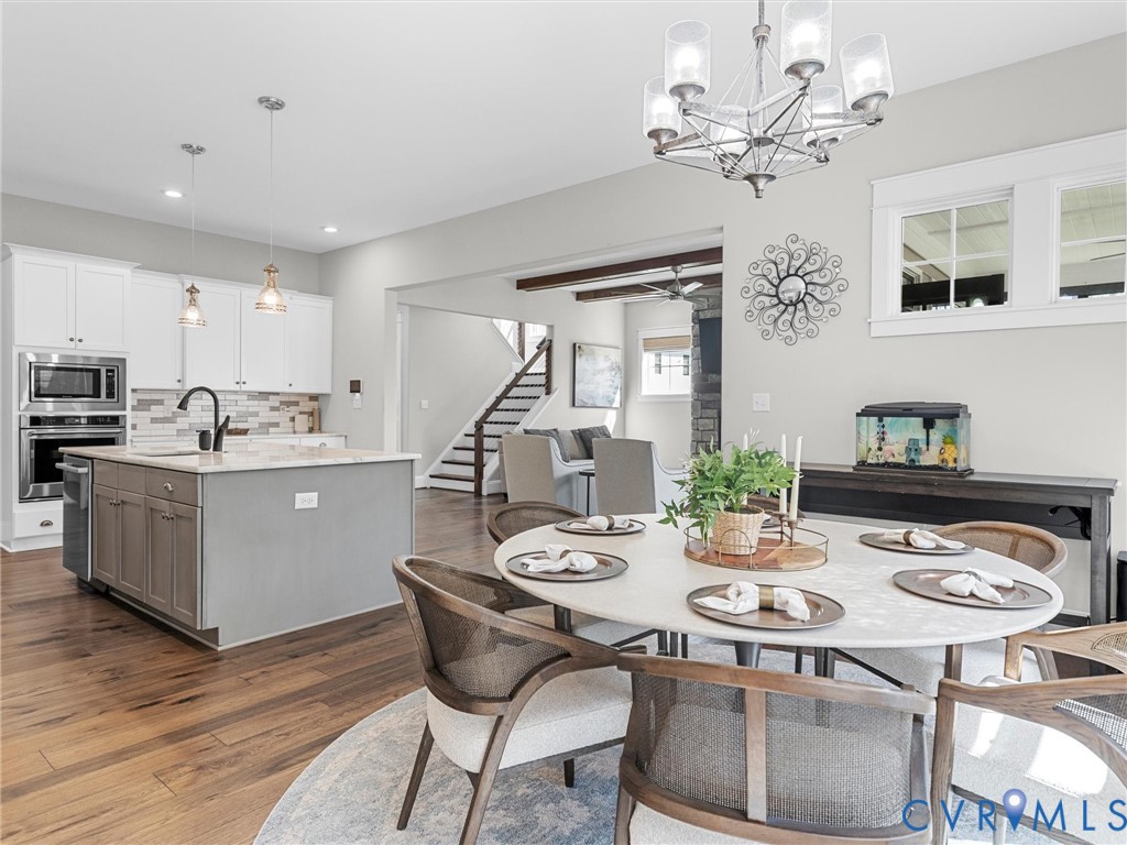 16107 Binley Road Midlothian, VA 23112 - Photo 29 of 75