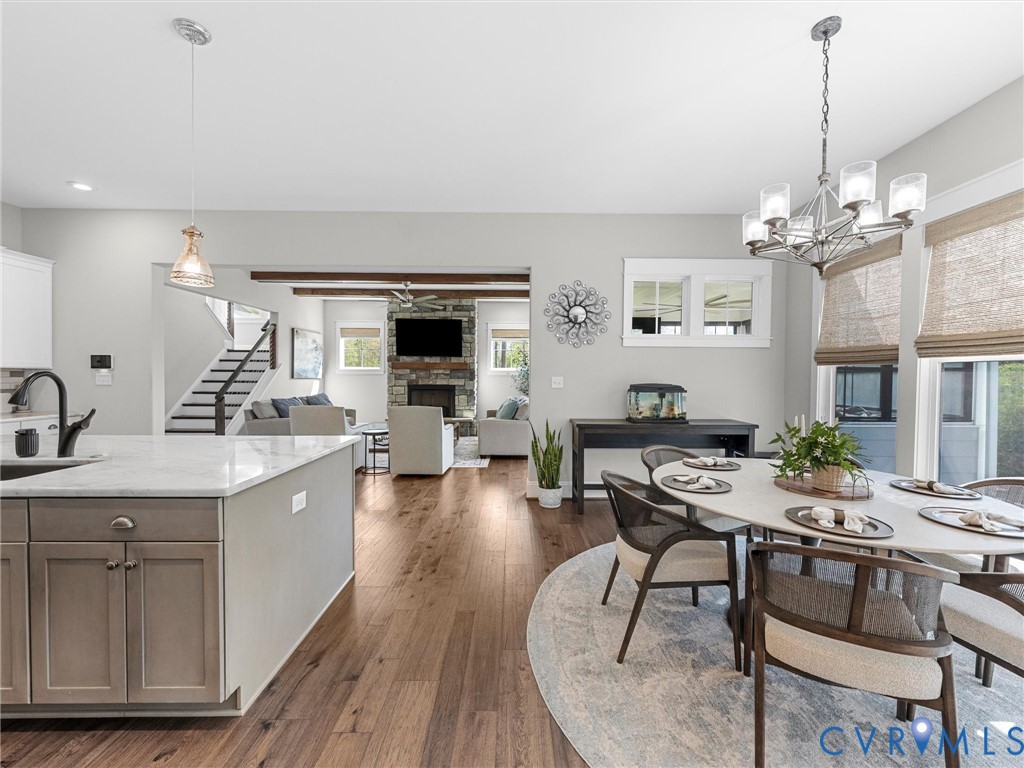 16107 Binley Road Midlothian, VA 23112 - Photo 30 of 75