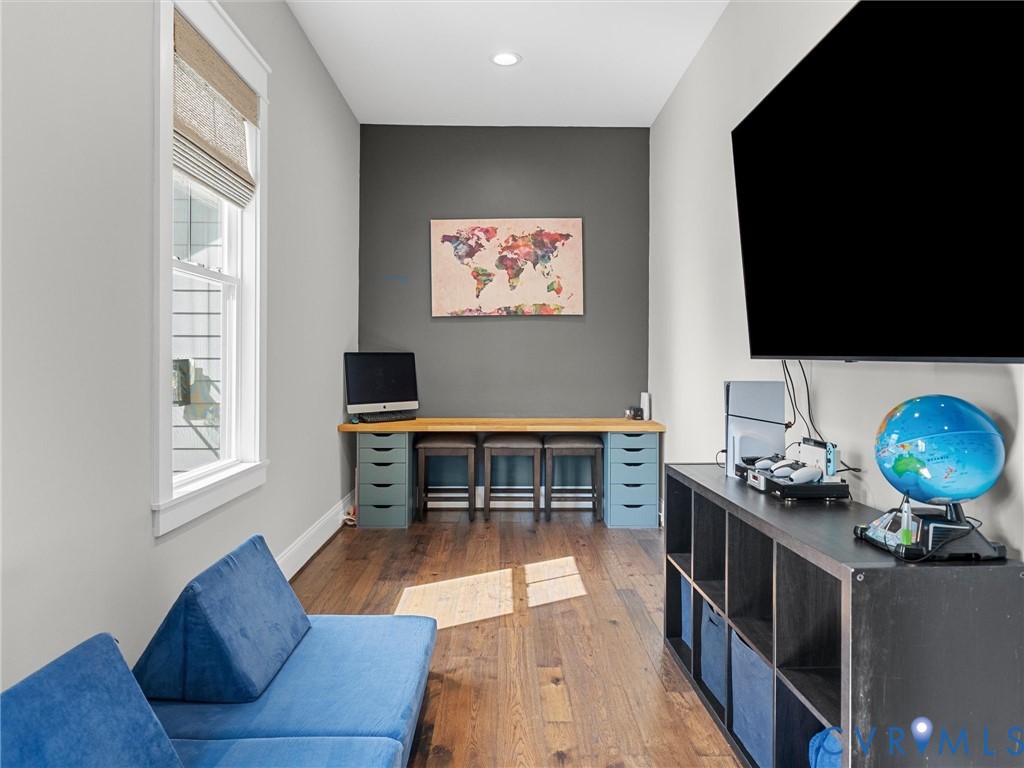 16107 Binley Road Midlothian, VA 23112 - Photo 32 of 75