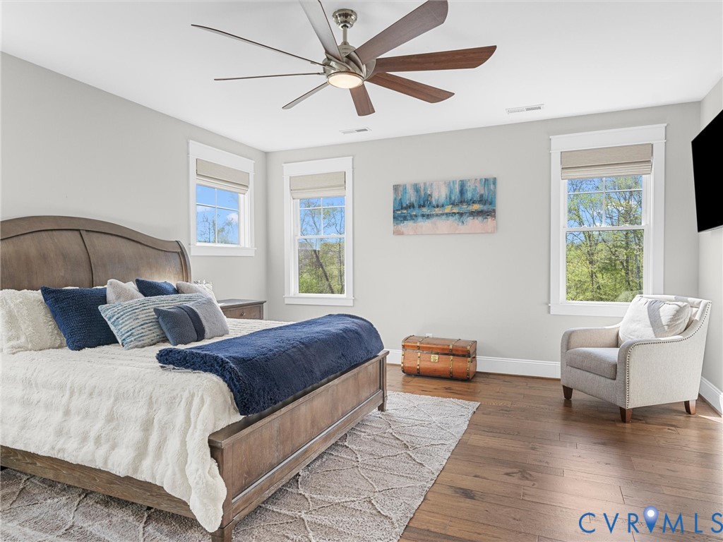 16107 Binley Road Midlothian, VA 23112 - Photo 37 of 75