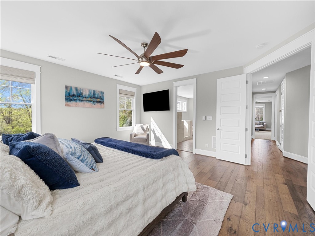 16107 Binley Road Midlothian, VA 23112 - Photo 38 of 75