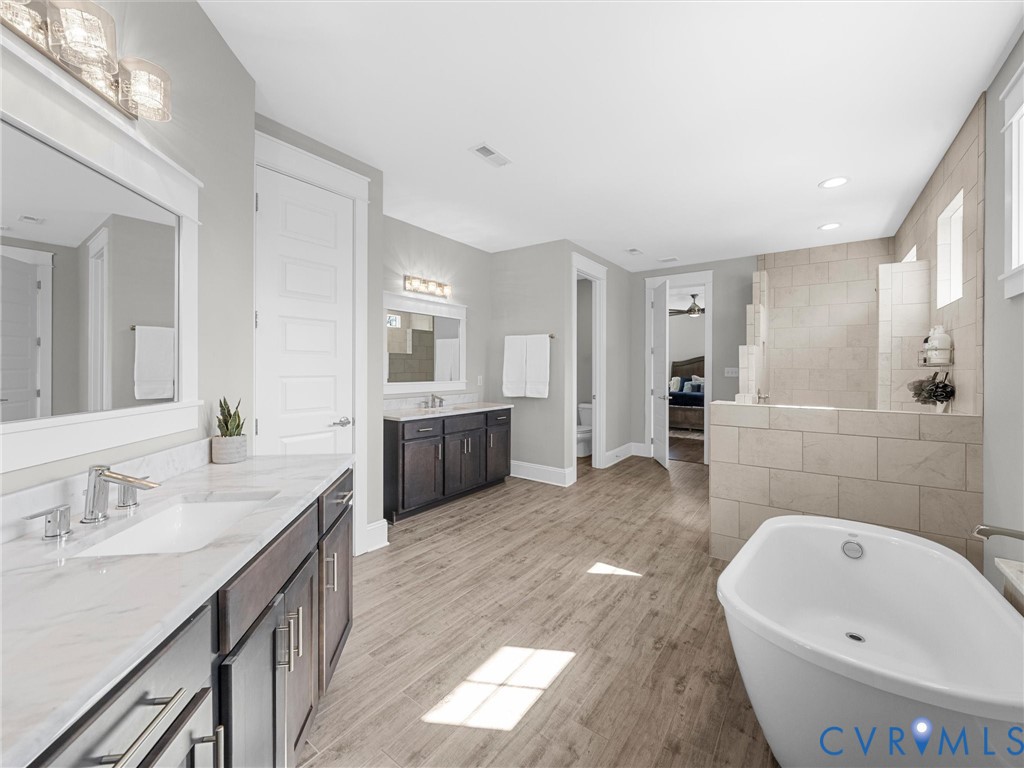 16107 Binley Road Midlothian, VA 23112 - Photo 40 of 75