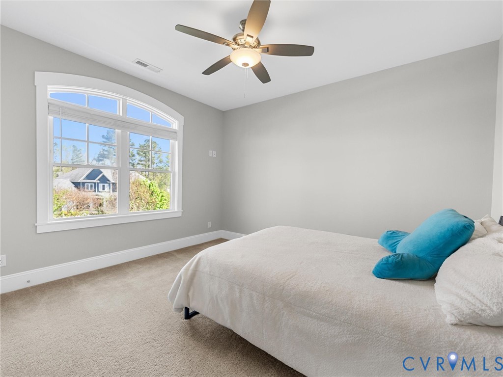 16107 Binley Road Midlothian, VA 23112 - Photo 45 of 75 Bedroom #2