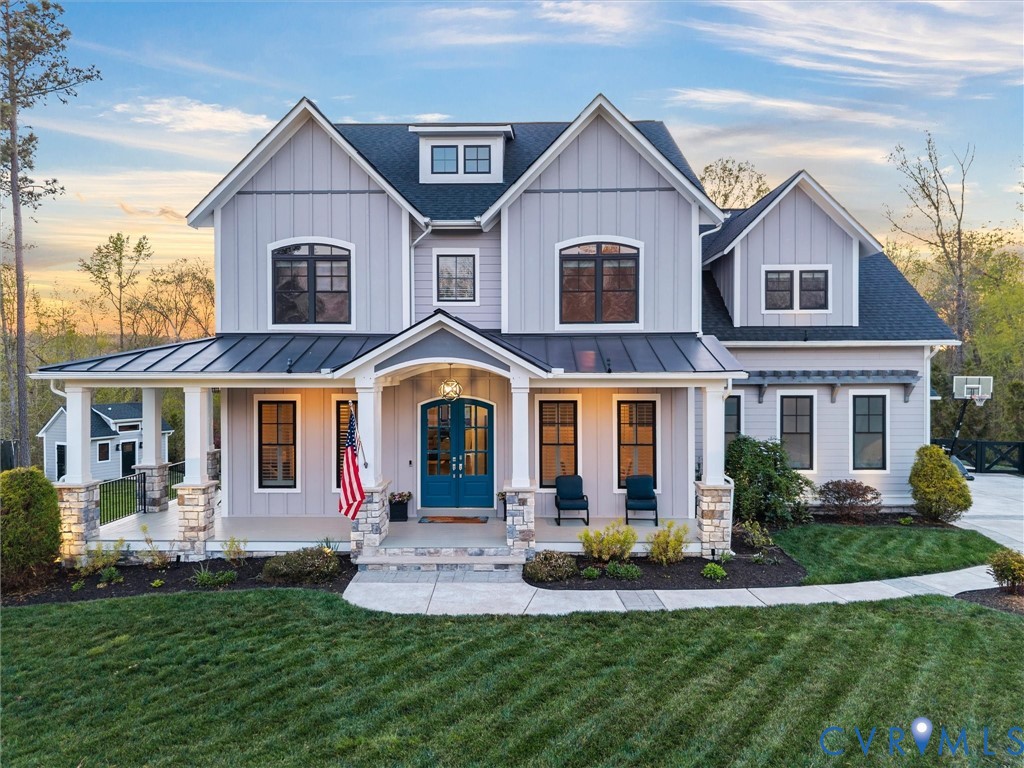 16107 Binley Road Midlothian, VA 23112 - Photo 59 of 75