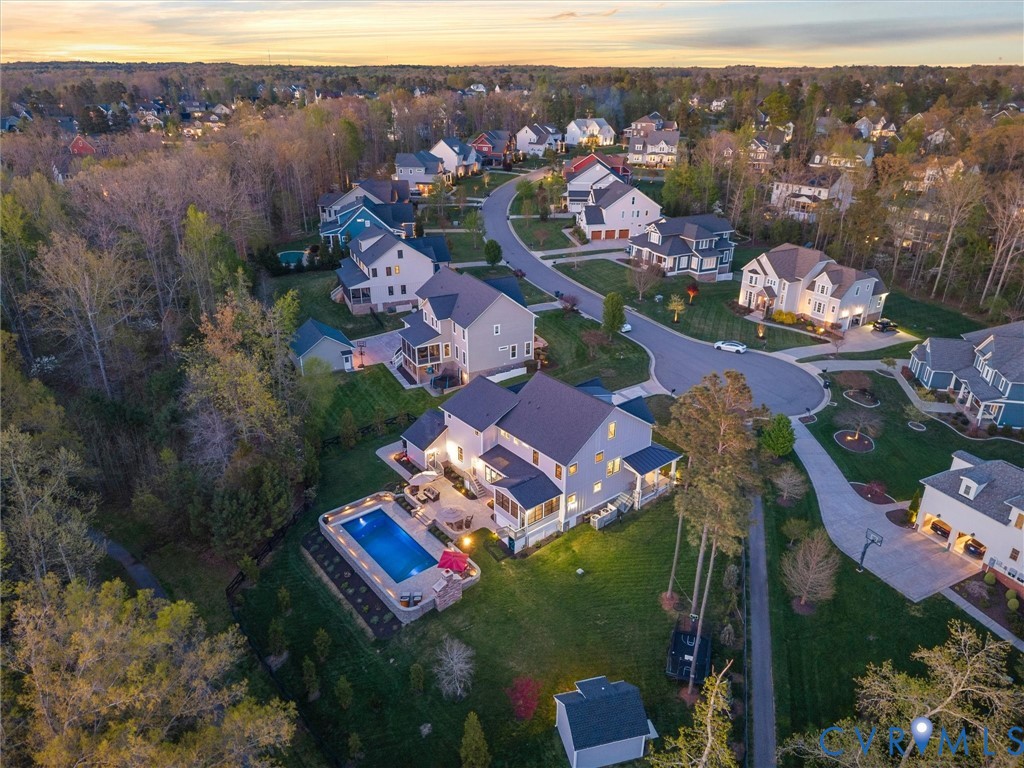 16107 Binley Road Midlothian, VA 23112 - Photo 64 of 75