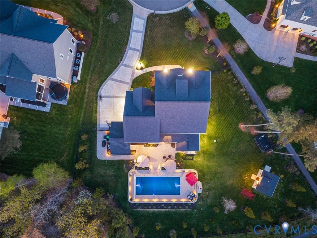 16107 Binley Road Midlothian, VA 23112 - Photo 65 of 75