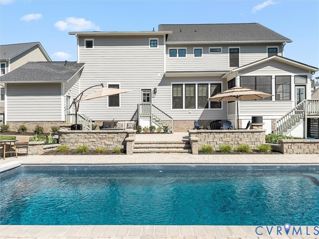 16107 Binley Road Midlothian, VA 23112 - Photo 66 of 75