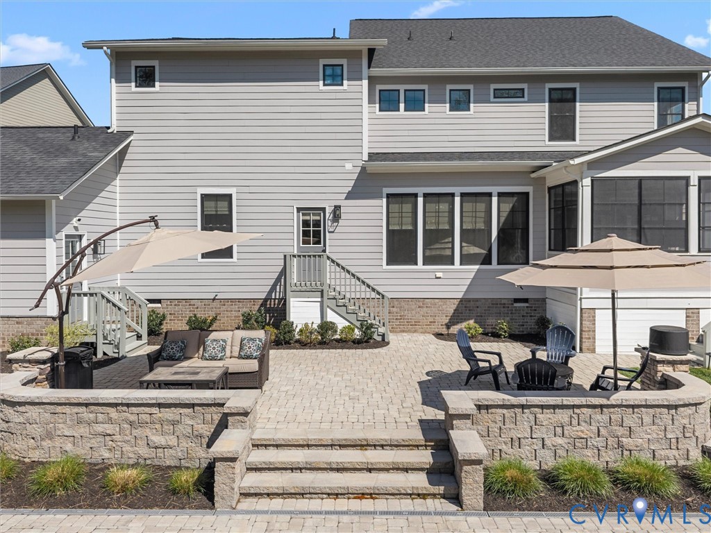 16107 Binley Road Midlothian, VA 23112 - Photo 67 of 75