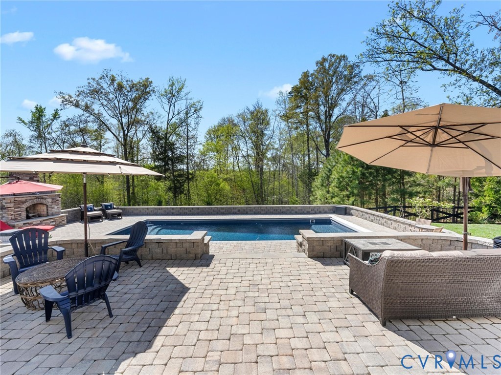 16107 Binley Road Midlothian, VA 23112 - Photo 70 of 75