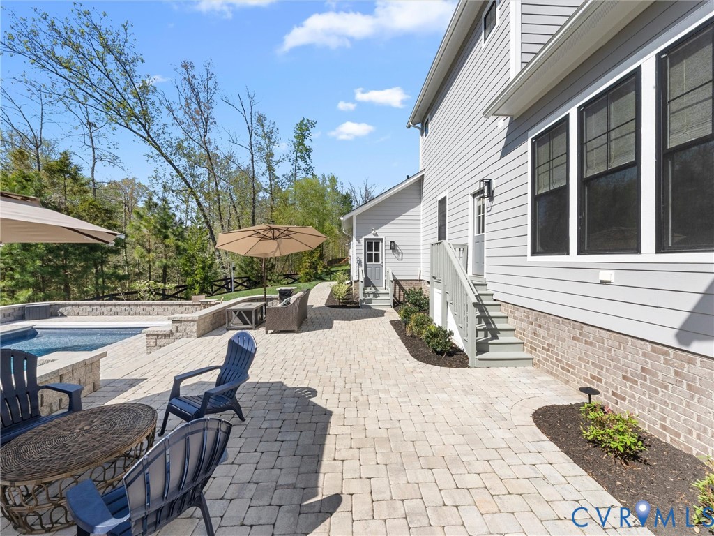 16107 Binley Road Midlothian, VA 23112 - Photo 71 of 75