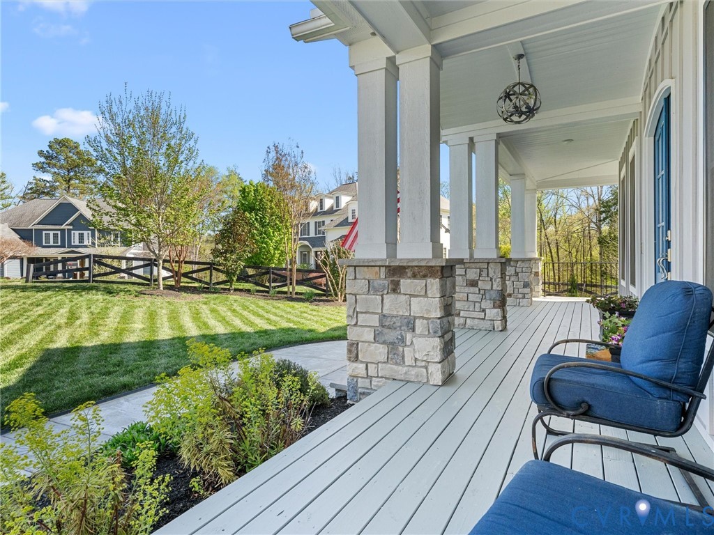 16107 Binley Road Midlothian, VA 23112 - Photo 74 of 75