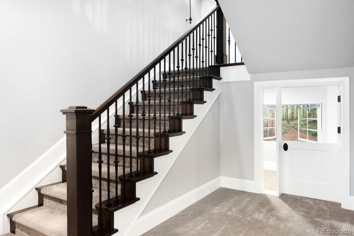 10858 Rainribbon Road Highlands Ranch, CO 80126 - Photo 27 of 50