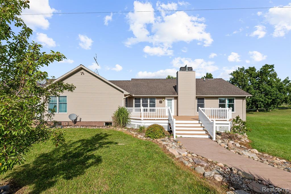 15170 Frontier Road Camden, MI 49232 - Photo 66 of 92