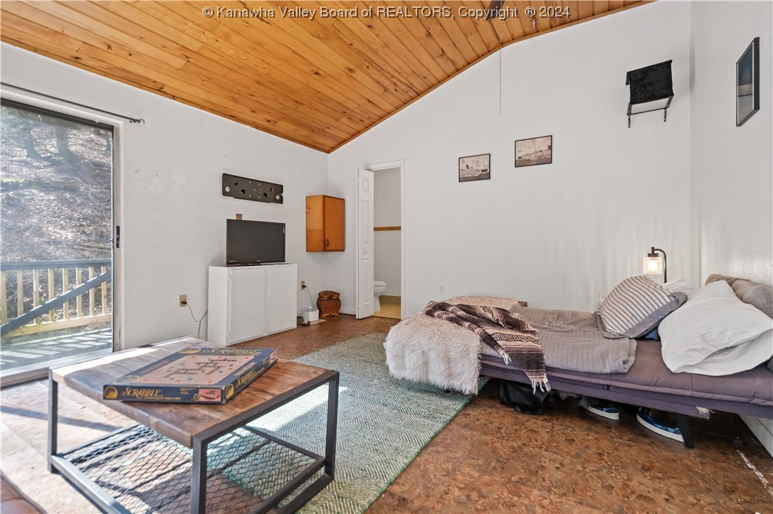 1238 Big Pigeon Road Amma, WV 25005 - Photo 16 of 42 Gallery Image 16
