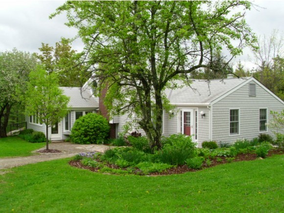 51 Brown Road Harrisville, NH 03450 - Photo 1 of 1