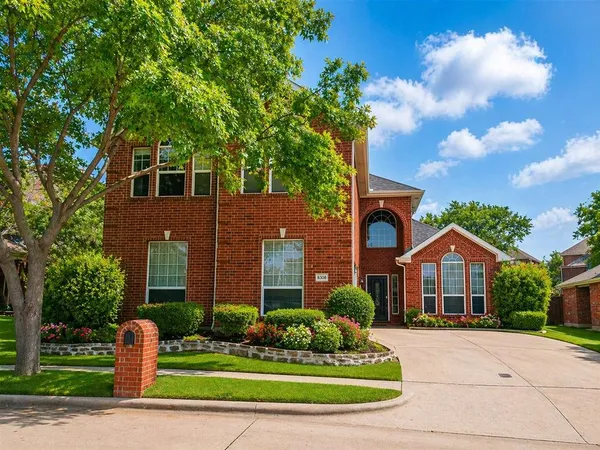 $3,300 | 8308 Rancho De La Osa Trail, McKinney, TX 75070
