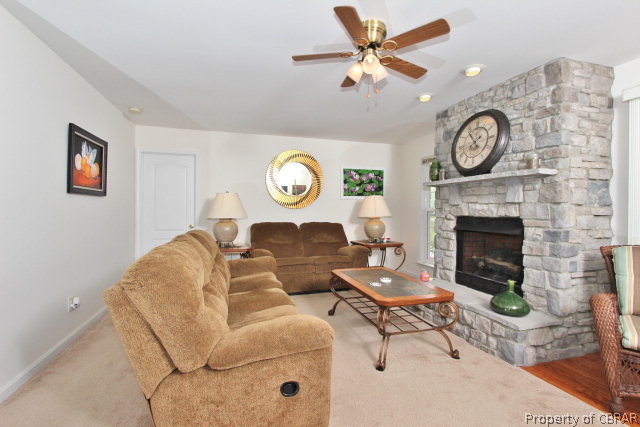 354 Lighthouse Road Heathsville, VA 22473 - Photo 14 of 37