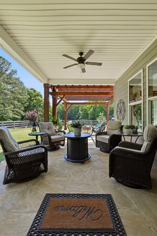 330 Taylor Path Dallas, GA 30157 - Photo 37 of 52