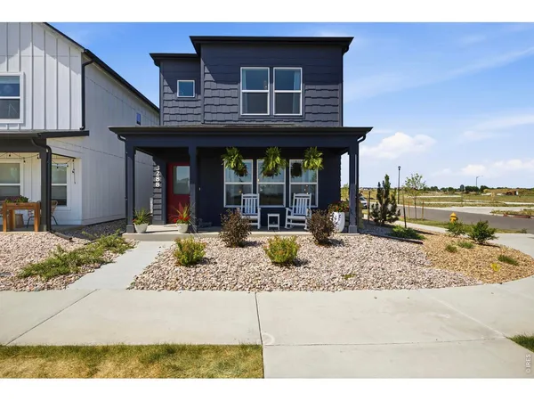 $485,000 | 3288 Crusader Street, Fort Collins, CO 80524