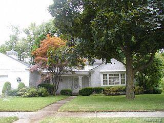 225 Stephens Road Grosse Pointe, MI 48236 - Photo 1 of 1 exterior