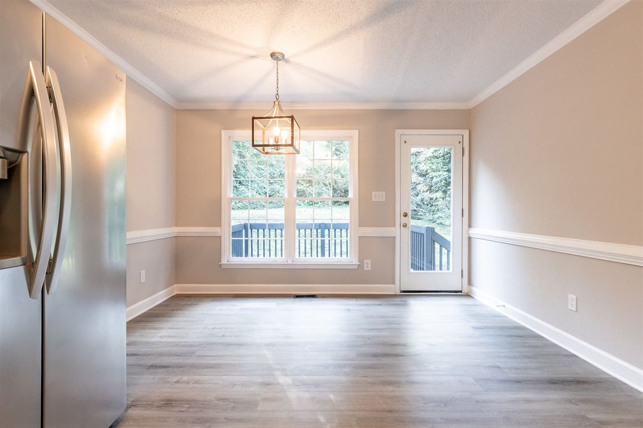 4412 Willow Lake Road Raleigh, NC 27616 - Photo 10 of 27 Photo 10