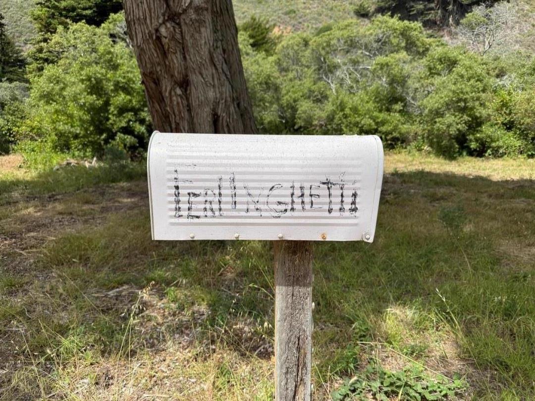 39350 Coast Road Big Sur, CA 93923 - Photo 41 of 44