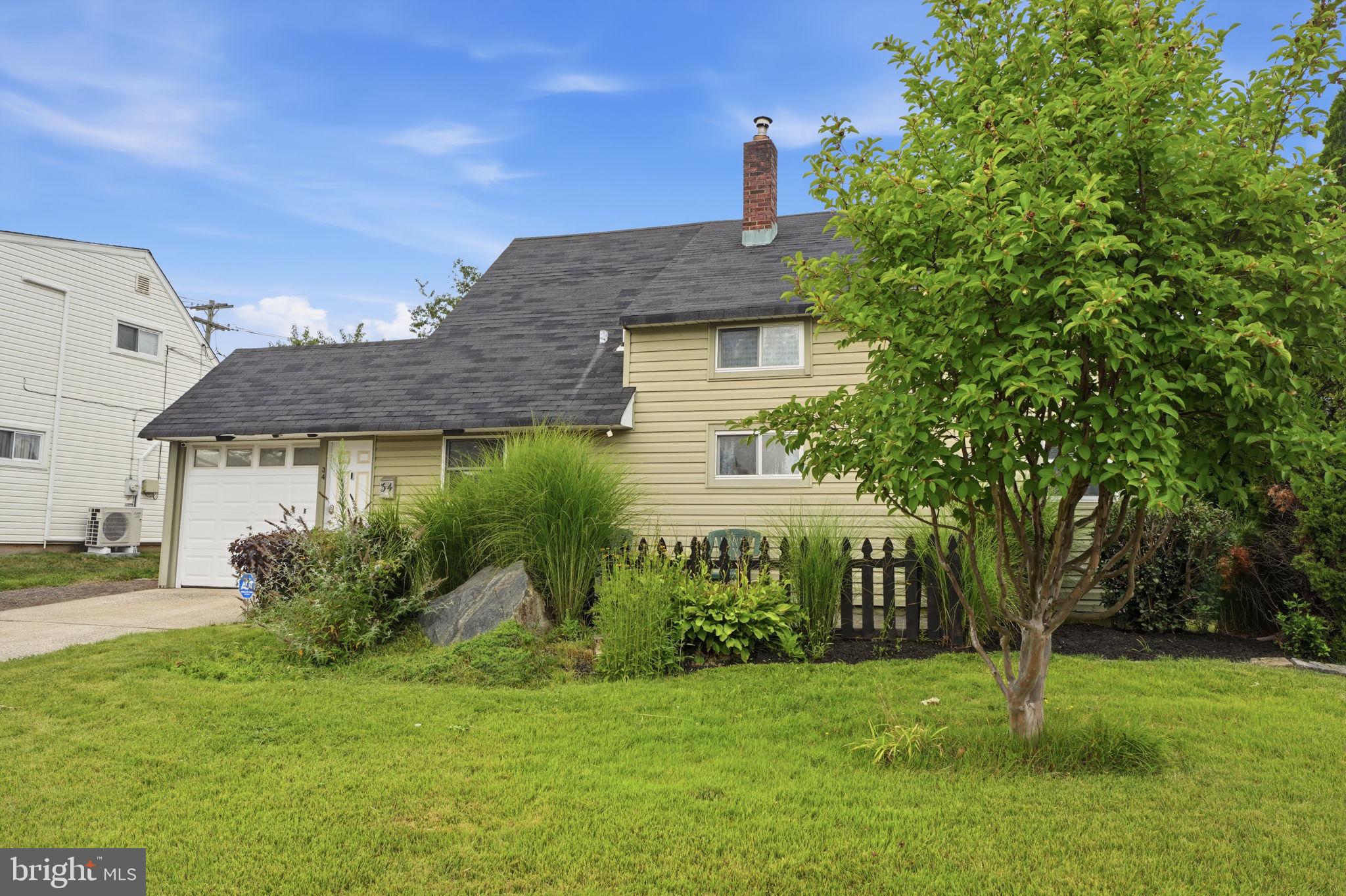 34 Ridge Lane Levittown, PA 19055 - Photo 24 of 32 Gallery Image 24