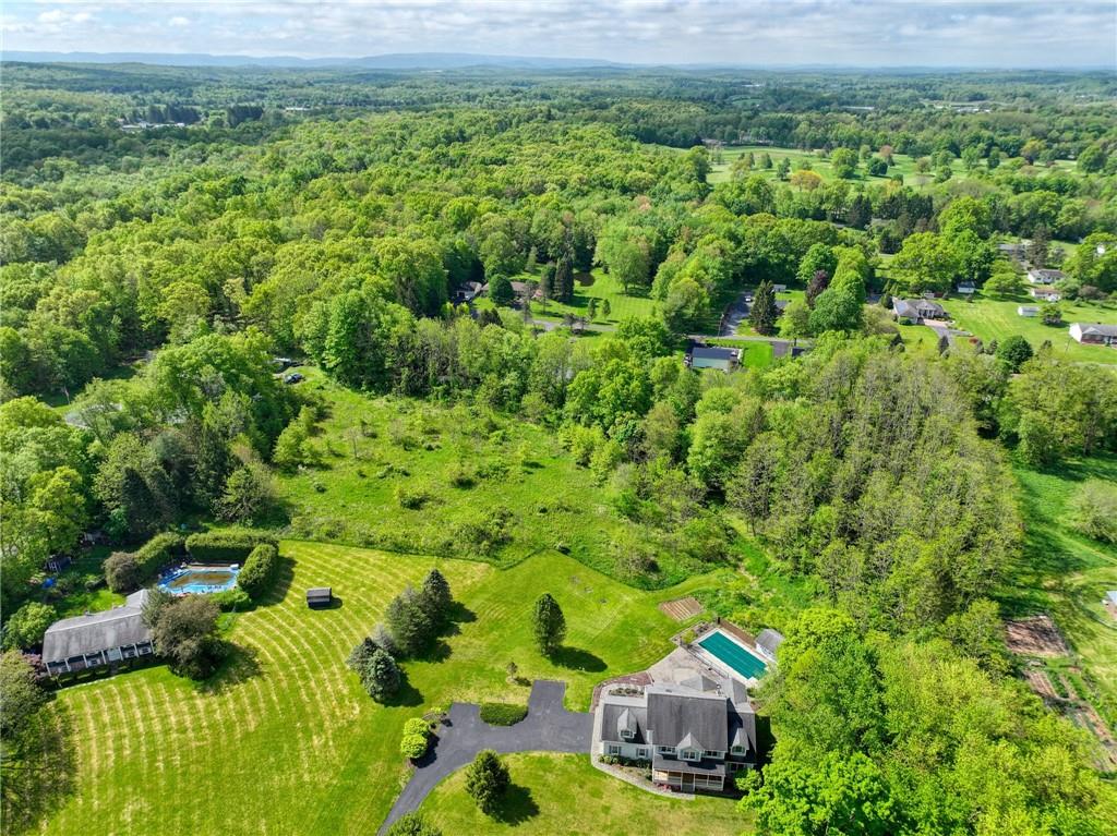 St Elmo Road Wallkill, NY 12589 - Photo 1 of 1 a view of a house with a yard