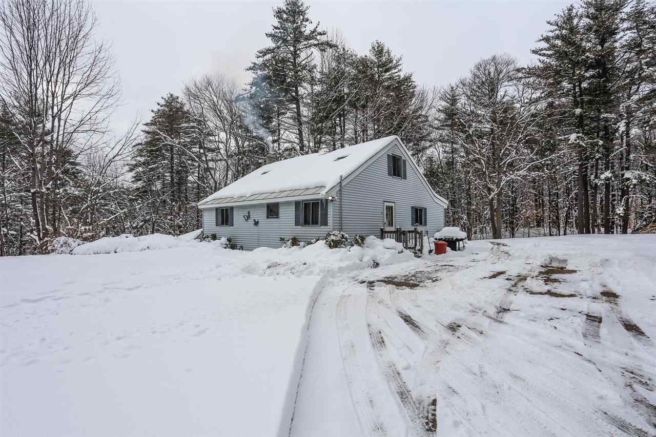 7 Buck Road Lyndeborough, NH 03082 - Photo 1 of 23