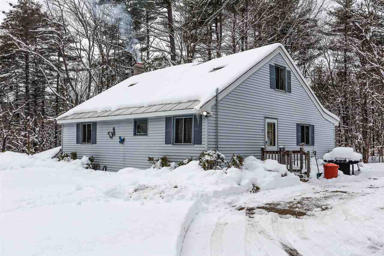7 Buck Road Lyndeborough, NH 03082 - Photo 2 of 23