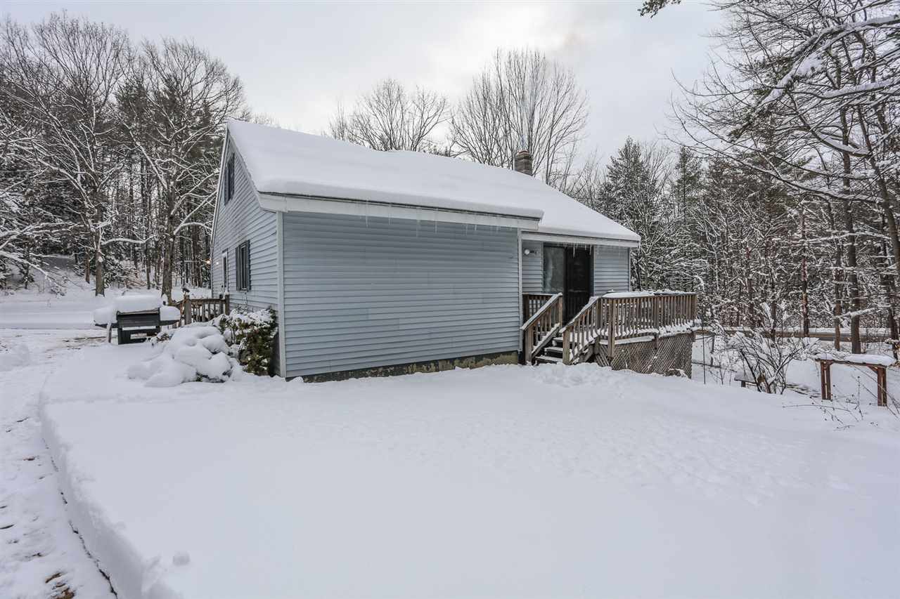 7 Buck Road Lyndeborough, NH 03082 - Photo 21 of 23
