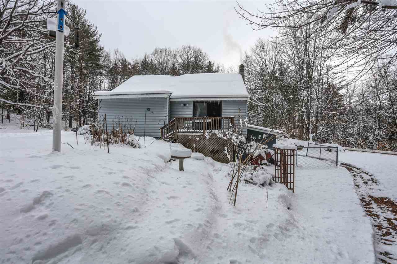 7 Buck Road Lyndeborough, NH 03082 - Photo 22 of 23