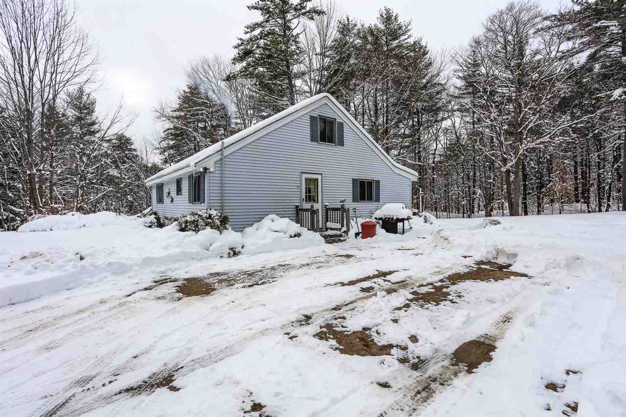 7 Buck Road Lyndeborough, NH 03082 - Photo 23 of 23