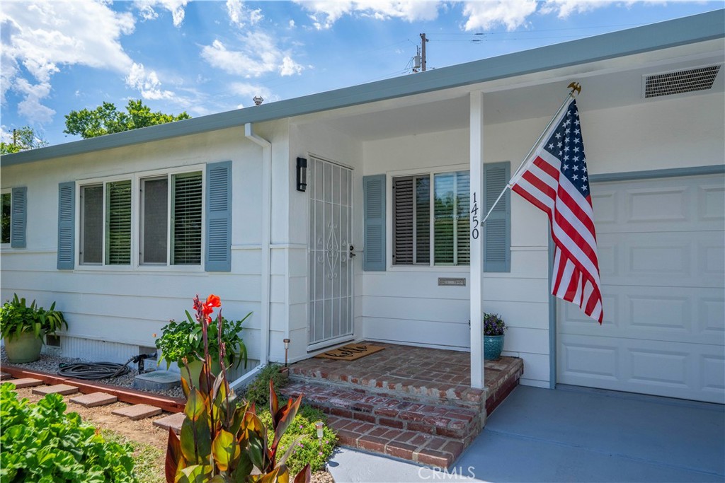 1450 Walnut Street Red Bluff, CA 96080 - Photo 1 of 69 Front of Home