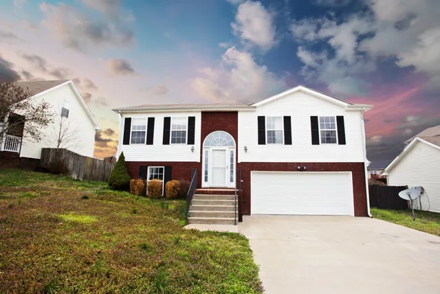 $1,750 | 3137 Little Grove Lane, Clarksville, TN 37042