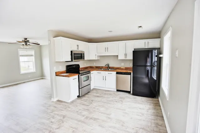 $1,750 | 3137 Little Grove Lane, Clarksville, TN 37042