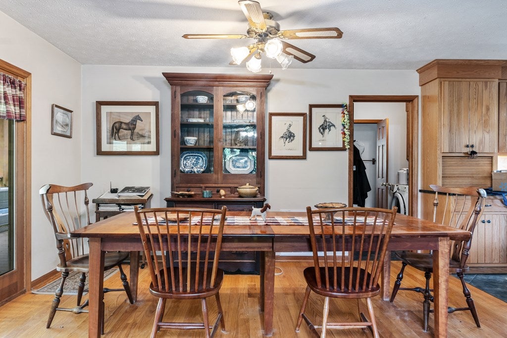 227 Dutton Hollow Road Rural Retreat, VA 24368 - Photo 31 of 81 Gallery Image 31