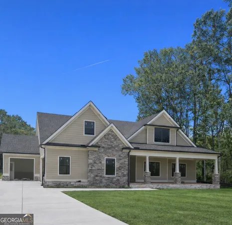 $699,900 | 947 Lake Varner Drive, Covington, GA 30014