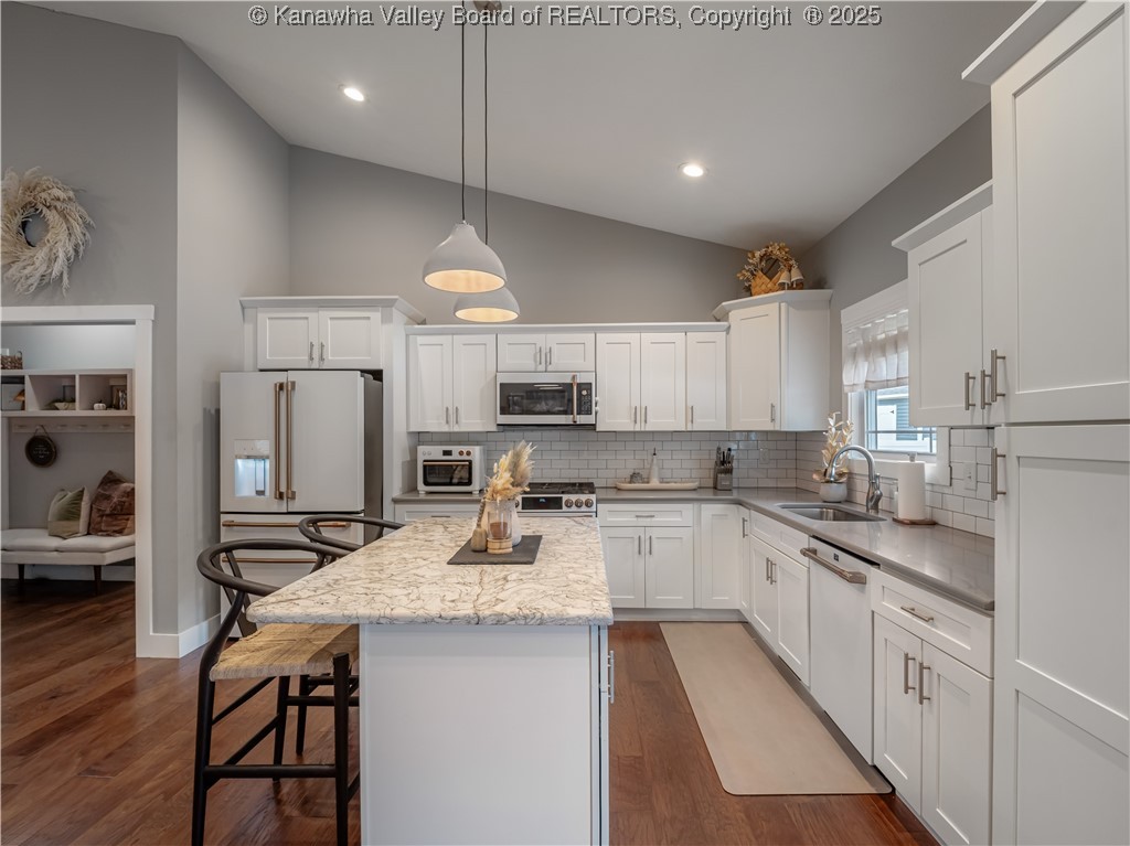 262 Castleknock Road Winfield, WV 25213 - Photo 12 of 44 Gallery Image 12