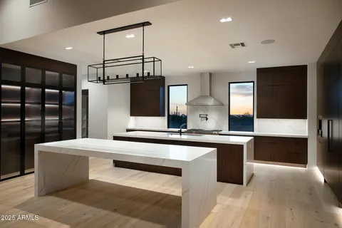 $4,295,000 | 9750 East Troon N Drive, Scottsdale, AZ 85262