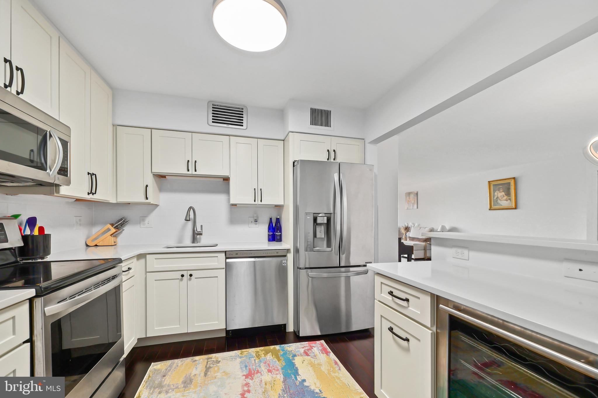 1800 Old Meadow Road, Unit 1516 McLean, VA 22102 - Photo 13 of 32