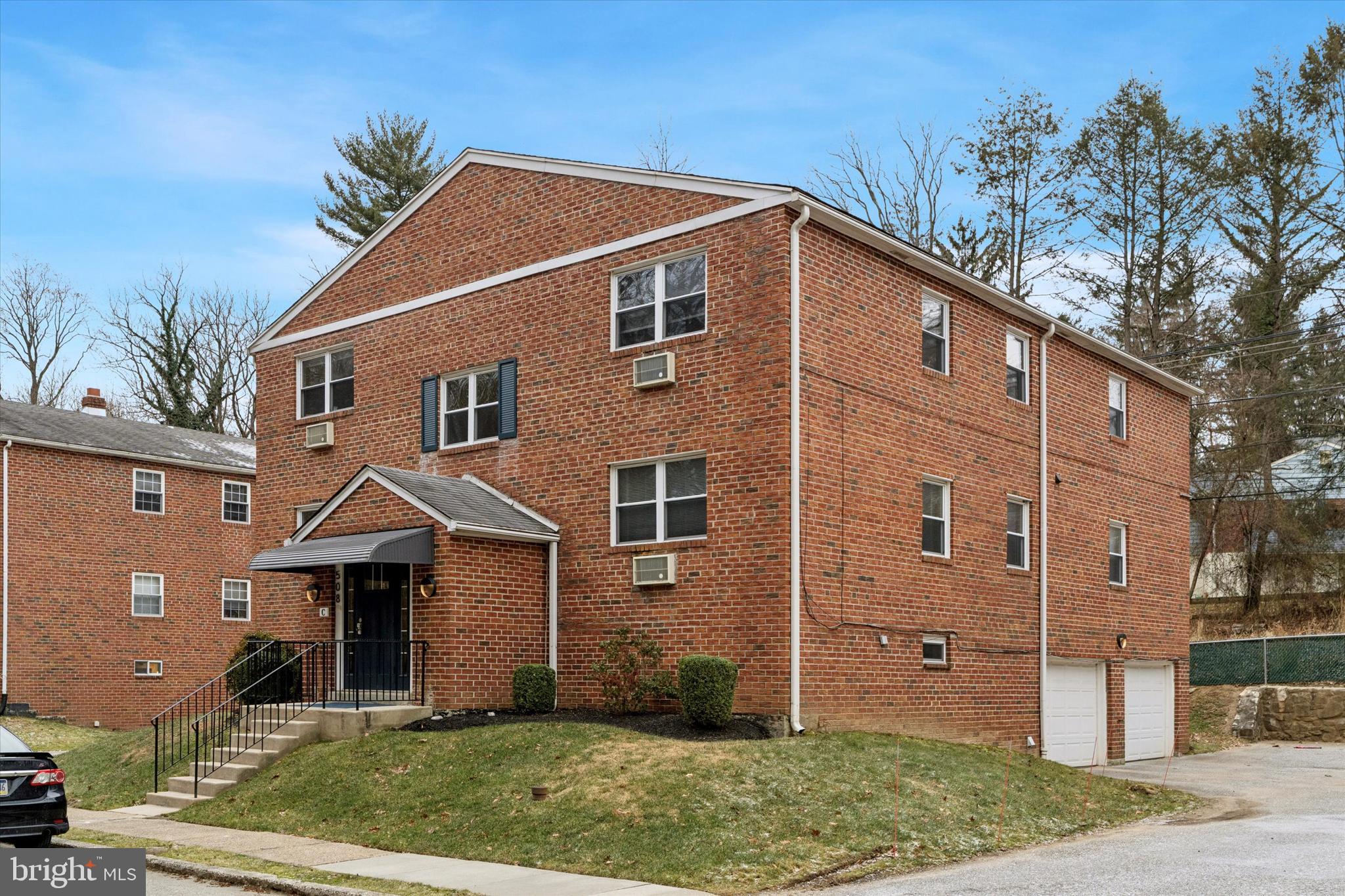 508 Stidman Drive, Unit C1 Springfield, PA 19064 - Photo 3 of 21