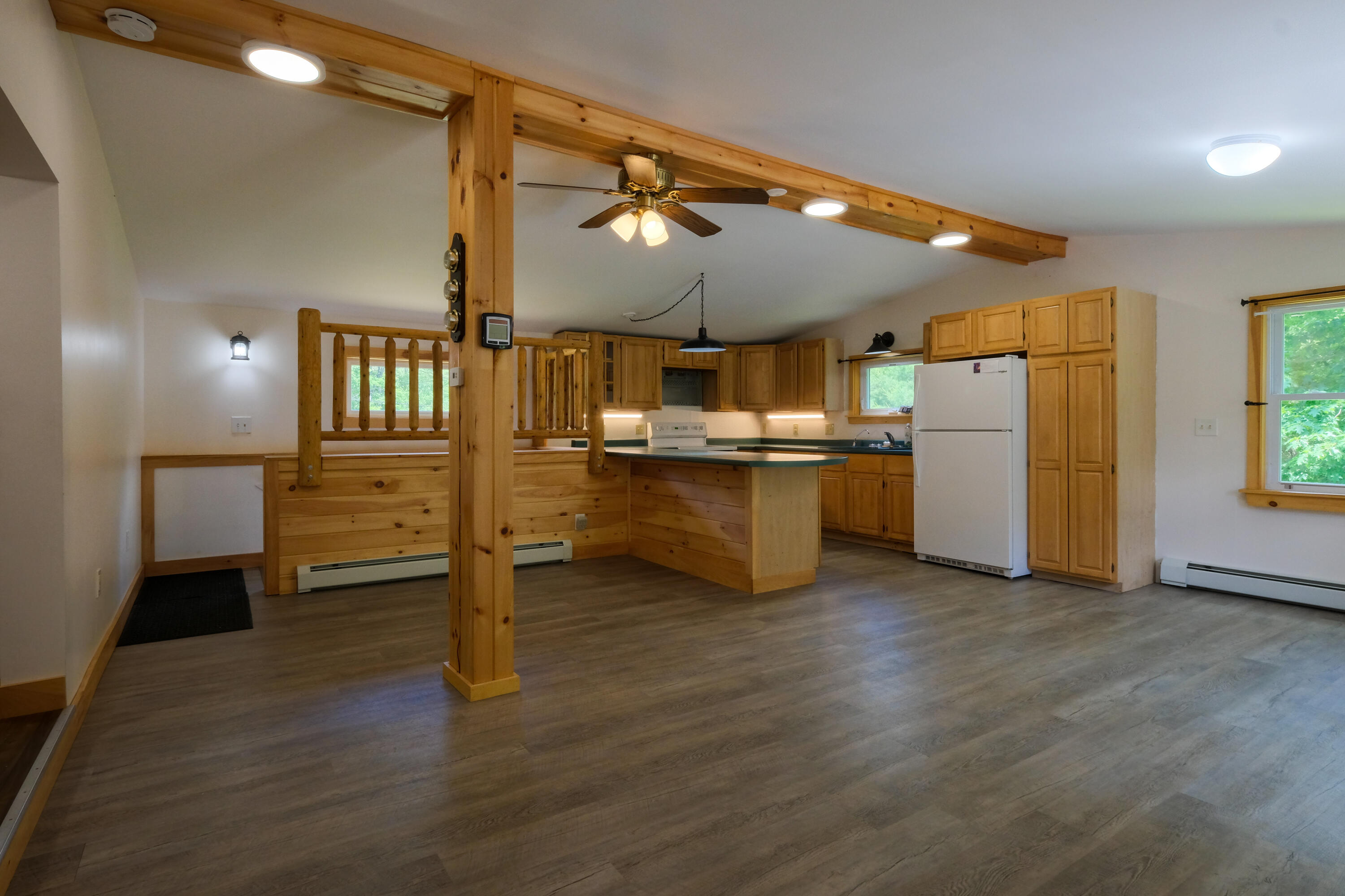 152 Airport Road Norridgewock, ME 04957 - Photo 6 of 29 Norridgewock-2358