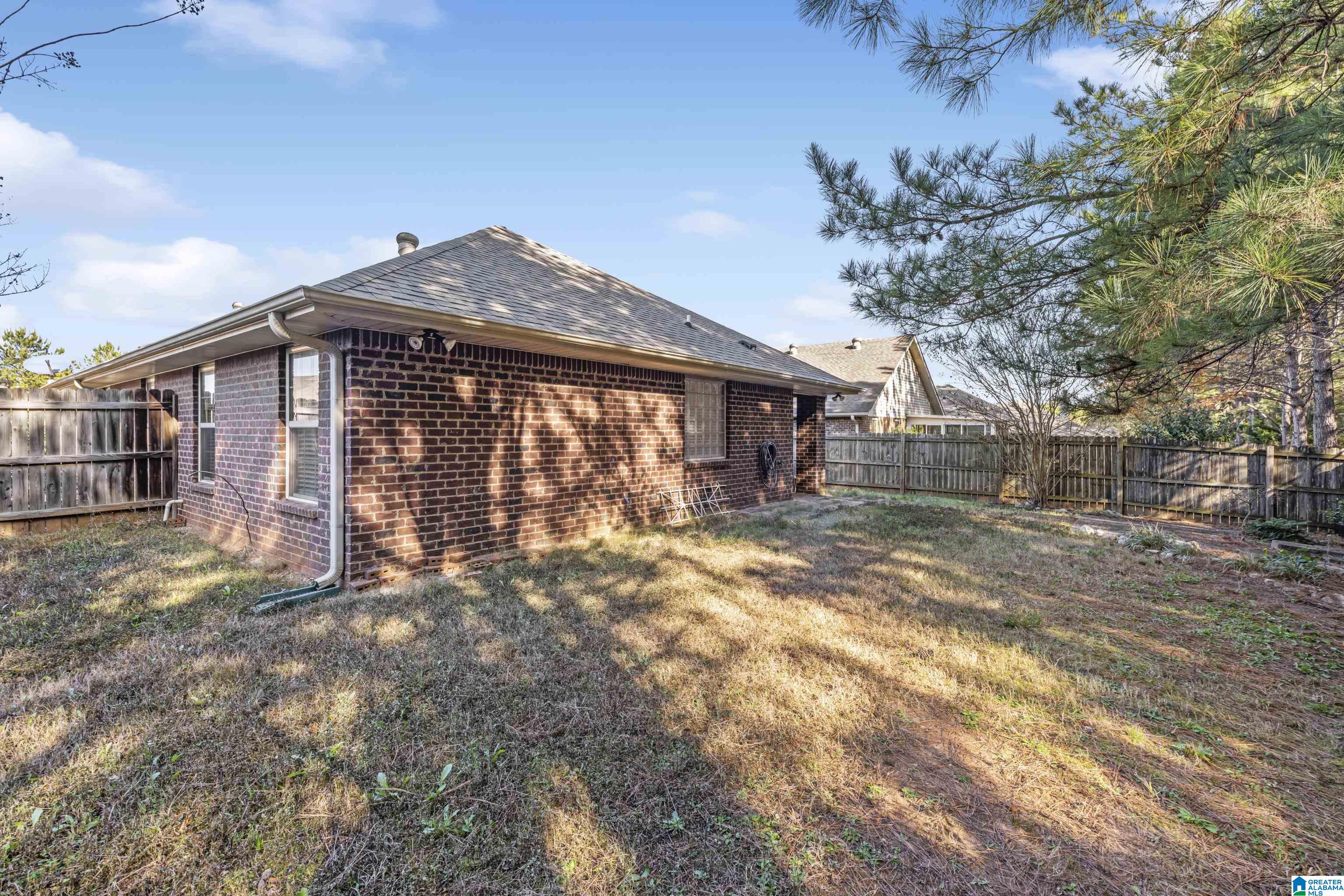 157 Hillcrest Drive Montevallo, AL 35115 - Photo 28 of 36