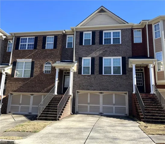 $329,900 | 112 Village Lane, Villa Rica, GA 30180