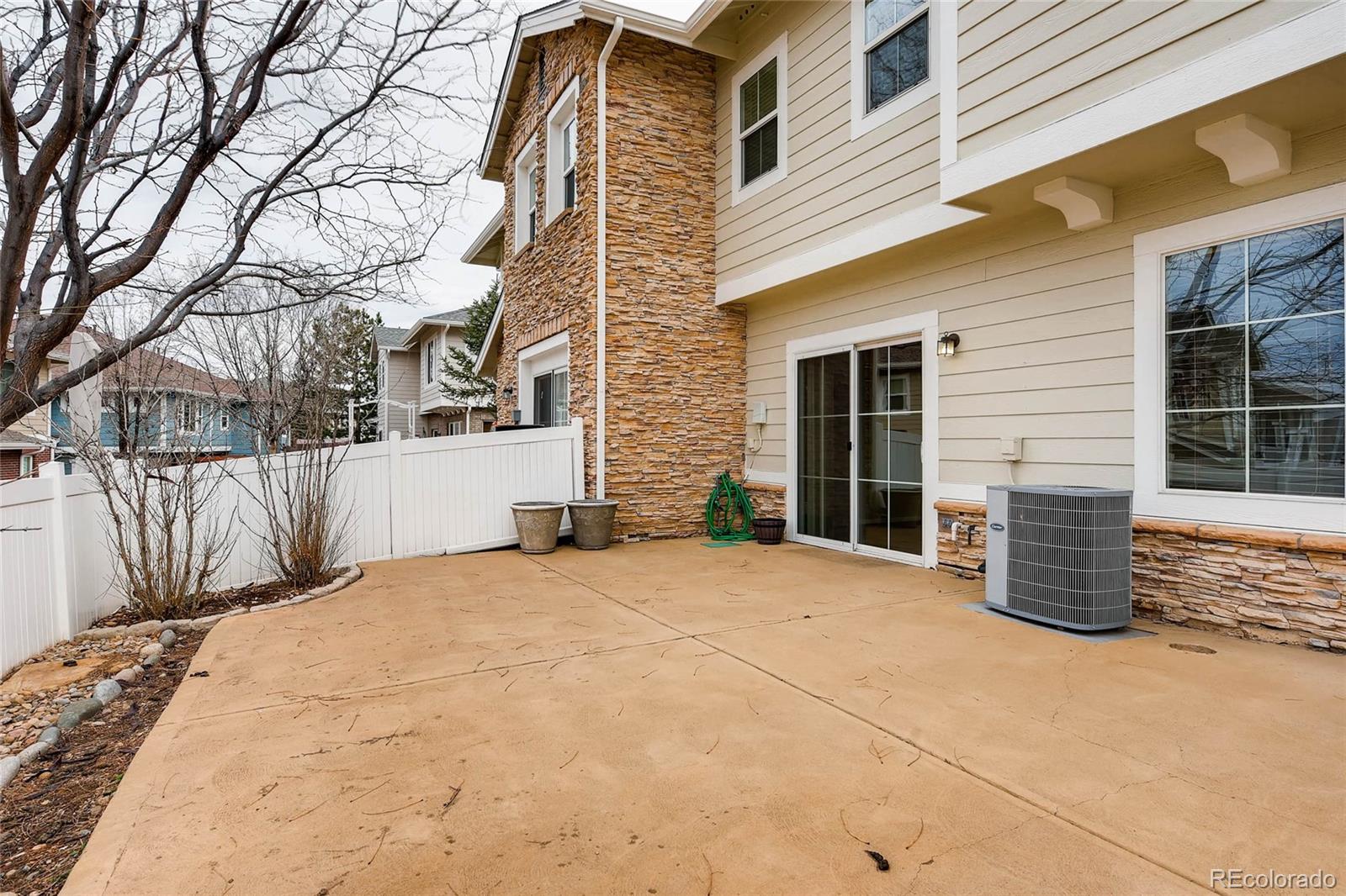 197 Whitehaven Circle Highlands Ranch, CO 80129 - Photo 24 of 28