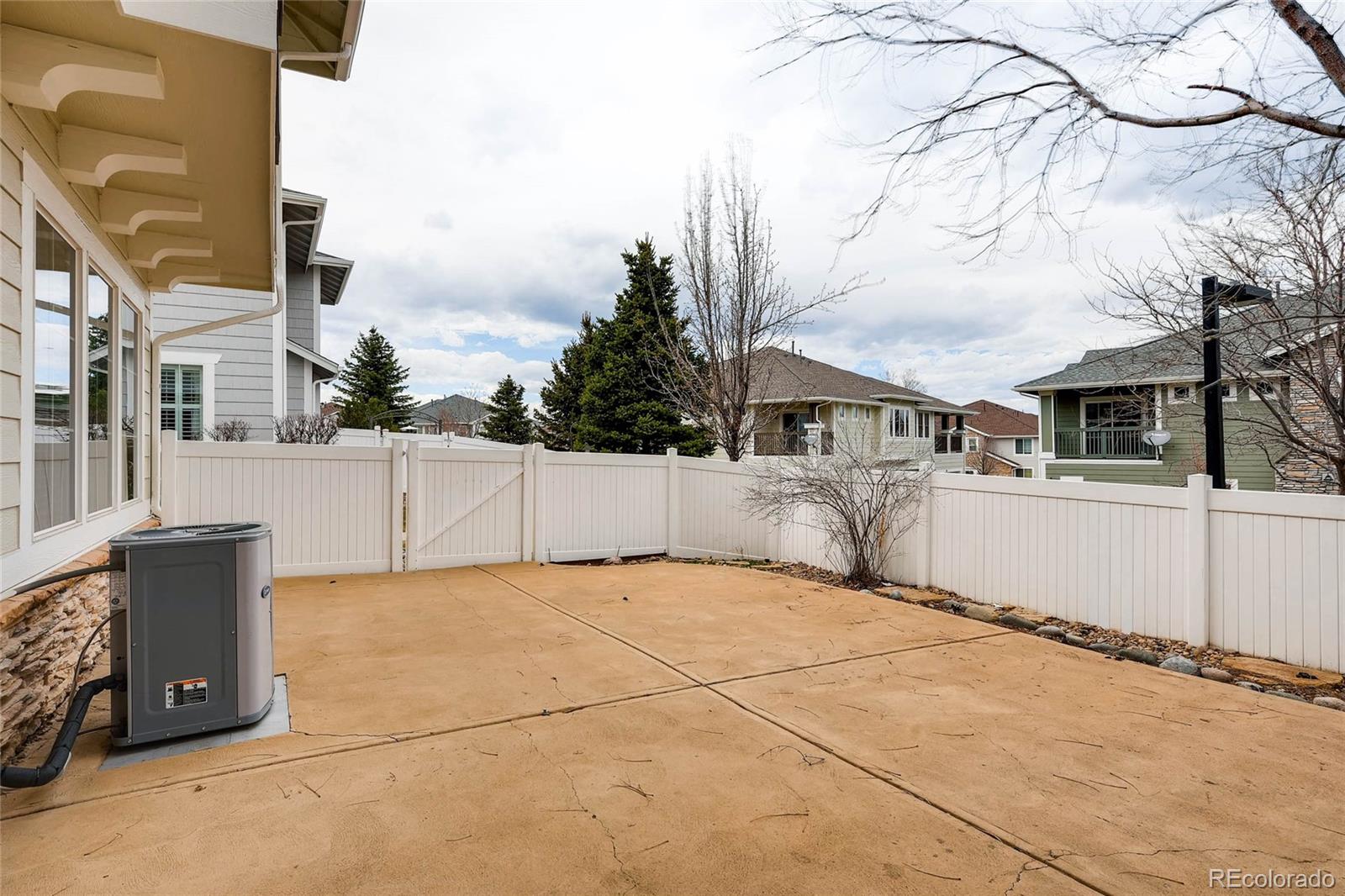 197 Whitehaven Circle Highlands Ranch, CO 80129 - Photo 25 of 28