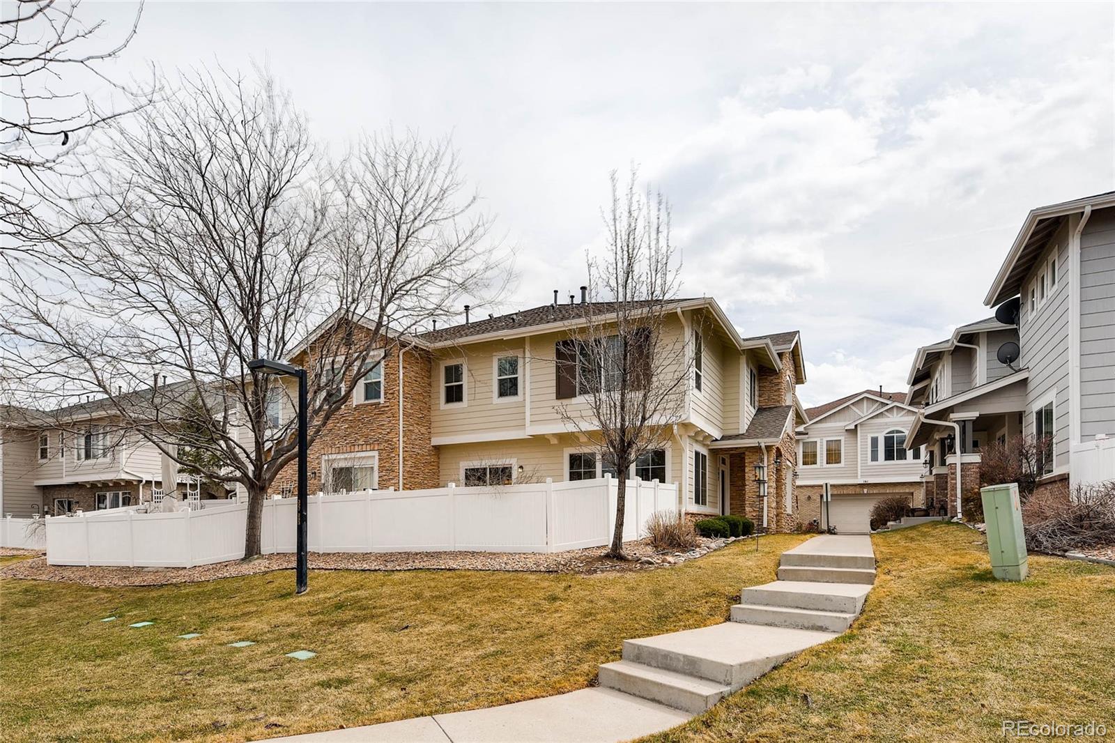197 Whitehaven Circle Highlands Ranch, CO 80129 - Photo 26 of 28