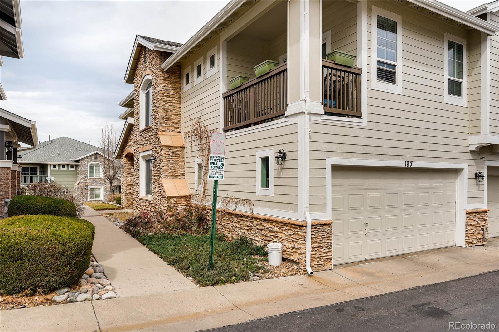 197 Whitehaven Circle Highlands Ranch, CO 80129 - Photo 27 of 28