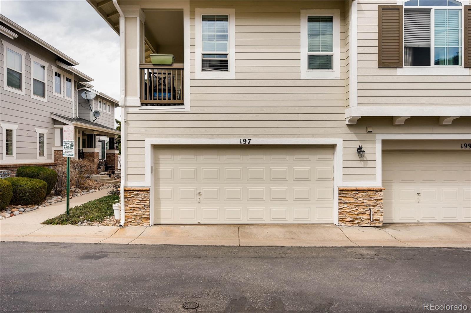 197 Whitehaven Circle Highlands Ranch, CO 80129 - Photo 28 of 28